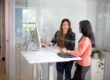 Diversity in Meetings