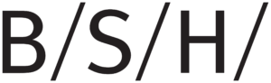 Logo BSH Hausgeräte